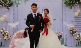 婚礼视频,婚礼视频精彩回顾